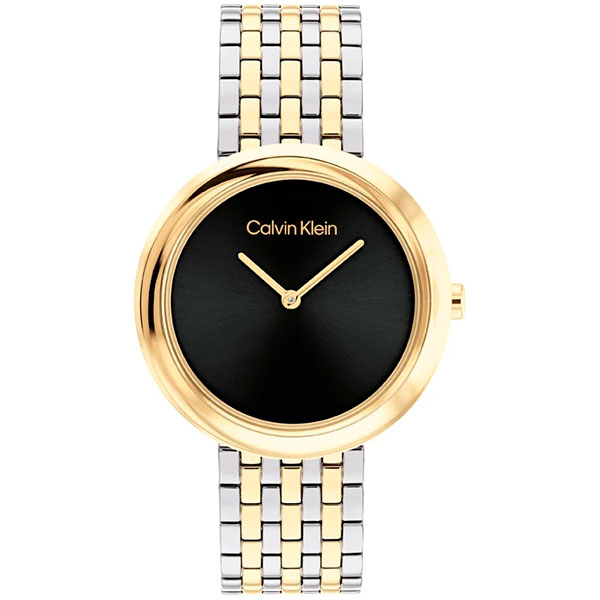 Часы Calvin Klein Twisted 25100071